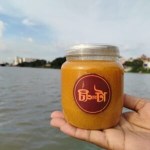 সরের দানাদার ঘি (১ কেজি)